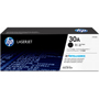 HP TONER  30A CF230A NEGRO